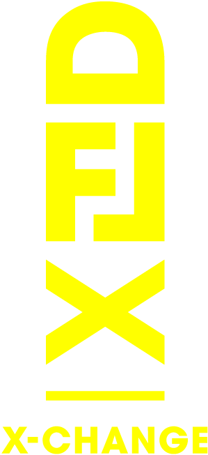 Logo von Digital Female Leader X-Change