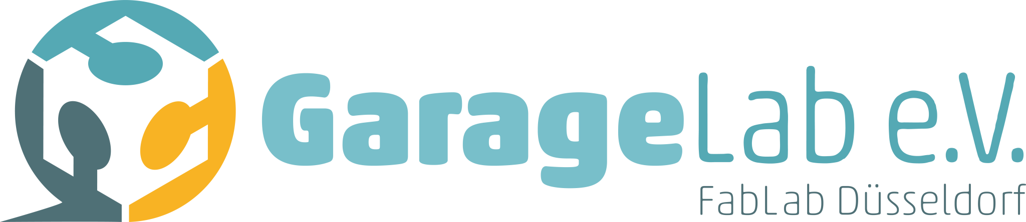 Logo von GarageLab