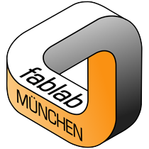 Logo von FabLab München