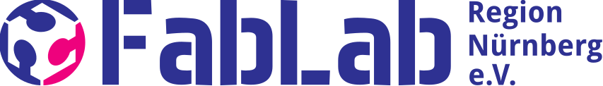 Logo von Fab Lab Region Nürnberg