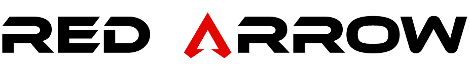 Logo von Red Arrow