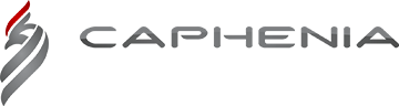 Logo von CAPHENIA