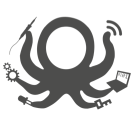Logo von dezentrale