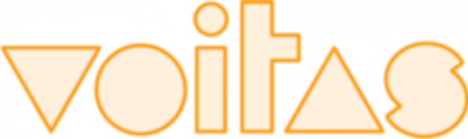 Logo von VOITAS