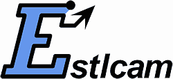 Logo von Estlcam