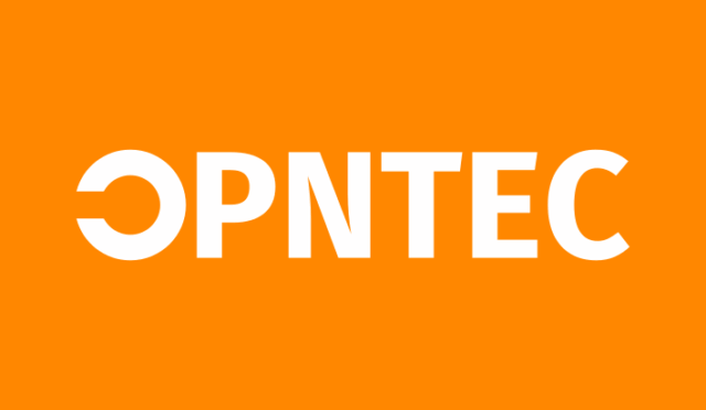 Logo von OPNTEC