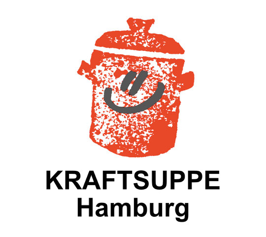 Logo von Kraftsuppe Hamburg