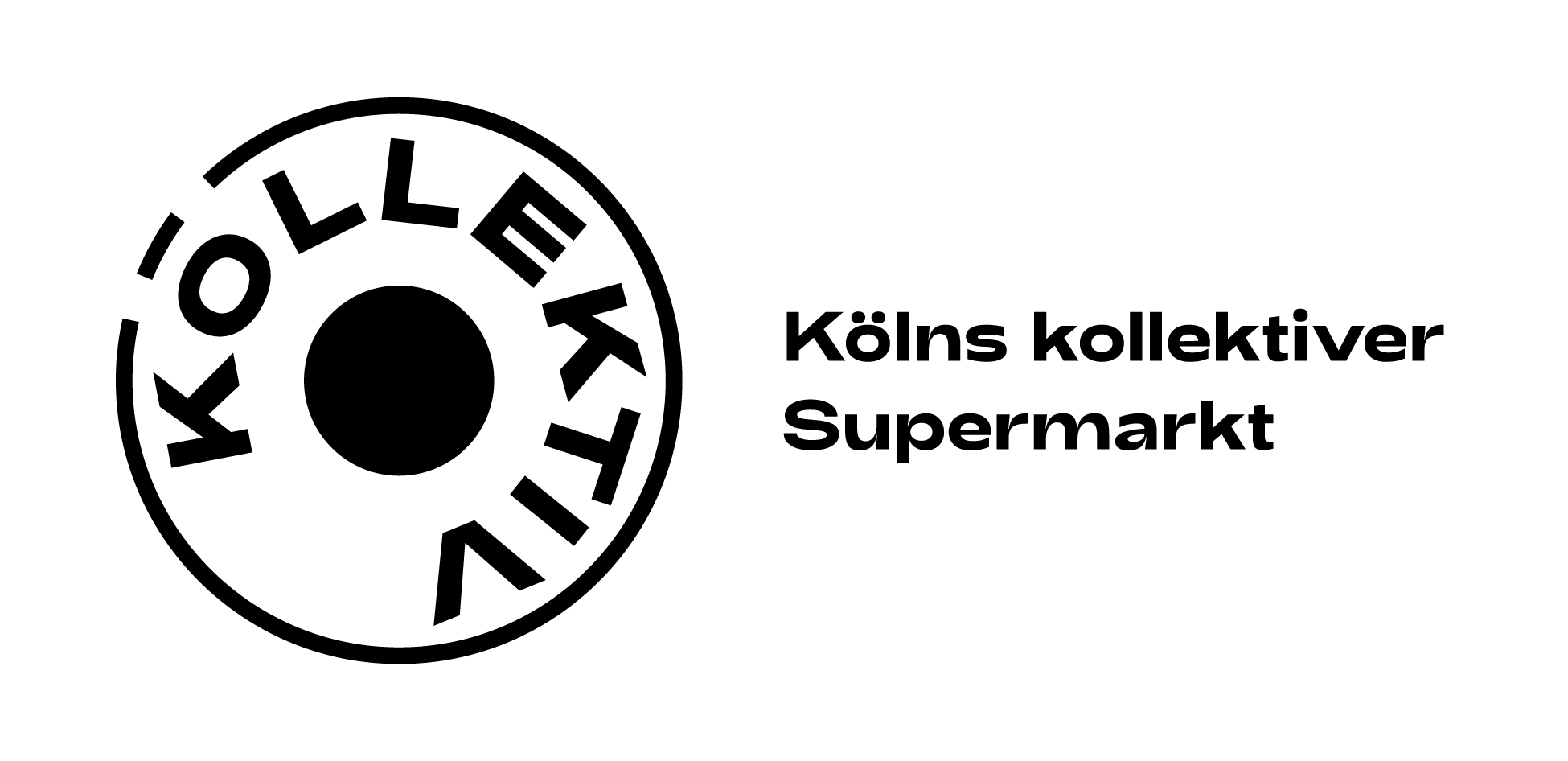 Logo von köllektiv