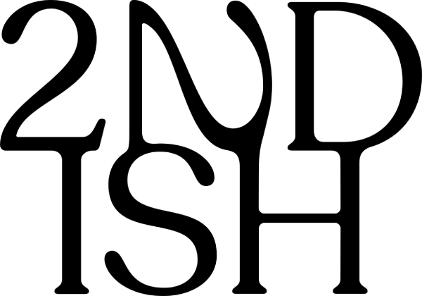 Logo von 2ndish