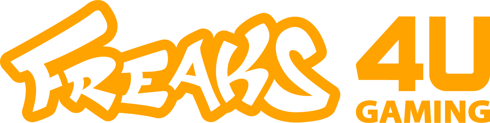 Logo von Freaks 4U Gaming
