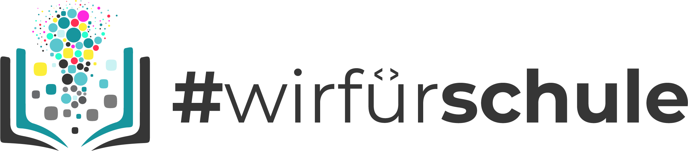 Logo von wirfürschule