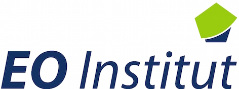 Logo von EO Institut