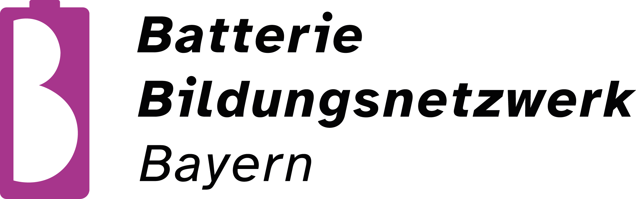 Logo von B3