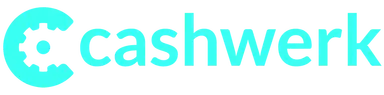 Logo von cashwerk
