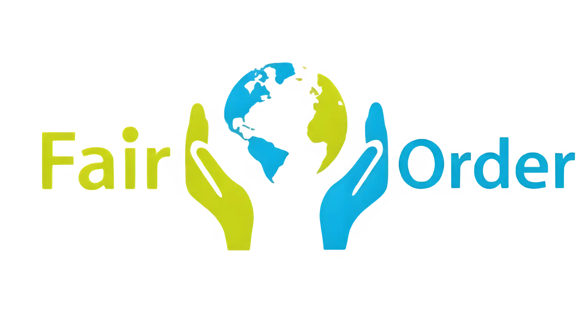 Logo von FairOrder