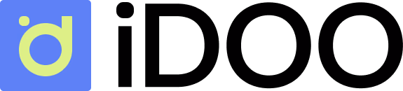 Logo von iDOO
