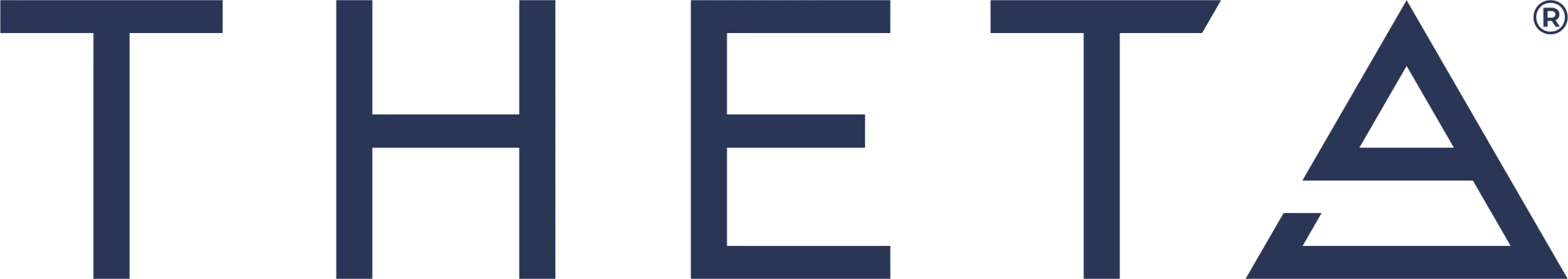 Logo von Theta Concepts