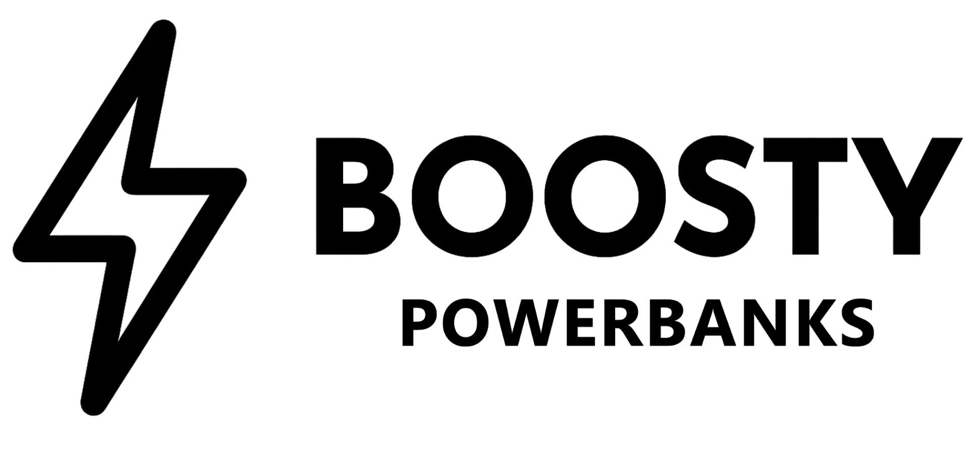 Logo von BOOSTY