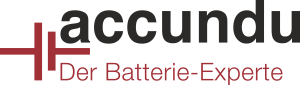 Logo von accundu