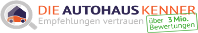 Logo von Die Autohauskenner