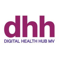 Logo von Digital Health Hub MV