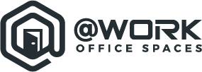 Logo von atwork