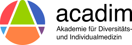 Logo von Acadim