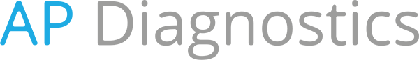 Logo von AP Diagnostics