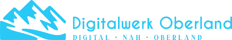 Logo von Digitalwerk Oberland