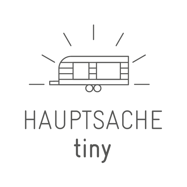 Logo von Hauptsache Tiny