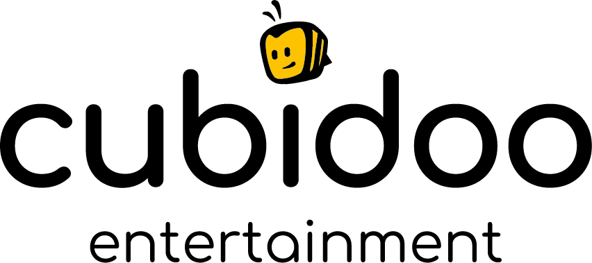 Logo von Cubidoo Entertainment