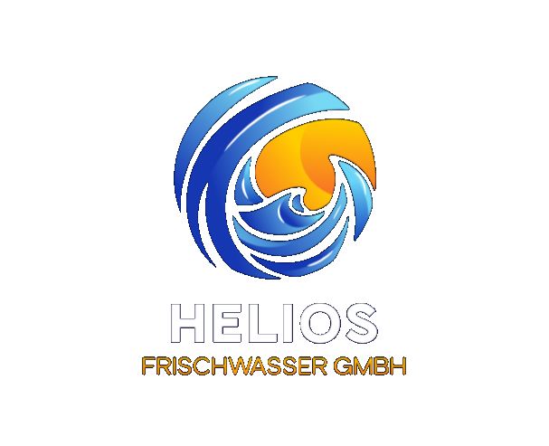 Logo von Helios Frischwasser