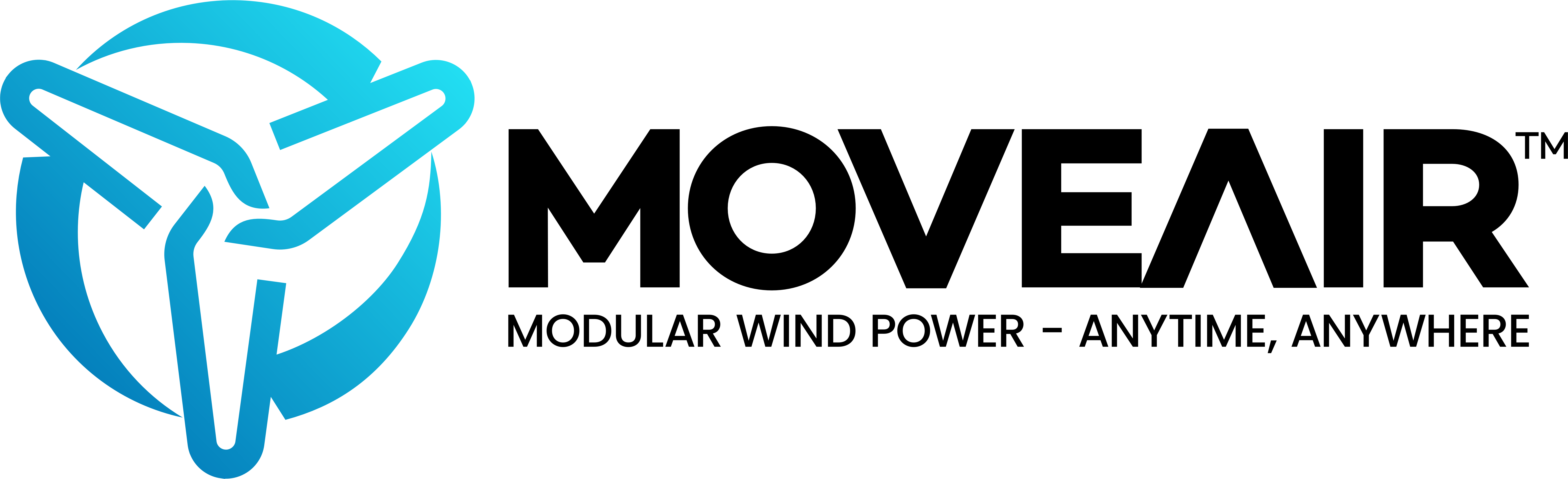 Logo von MoveAir