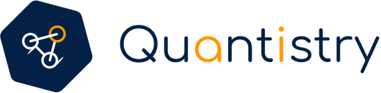 Logo von Quantistry