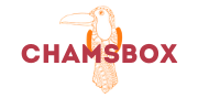 Logo von Chamsbox