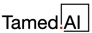 Logo von TamedAI