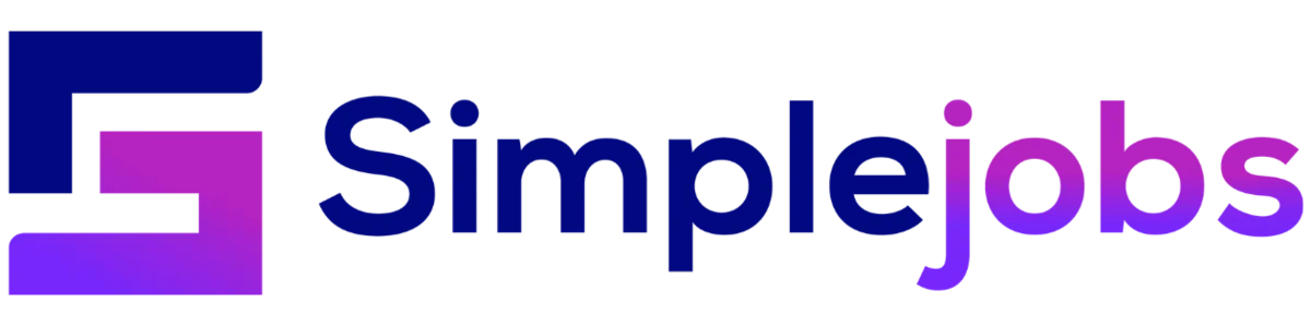 Logo von Simplejobs