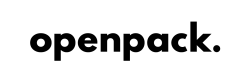 Logo von openpack