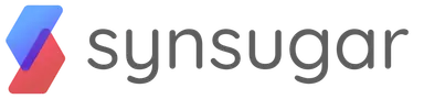 Logo von synsugar