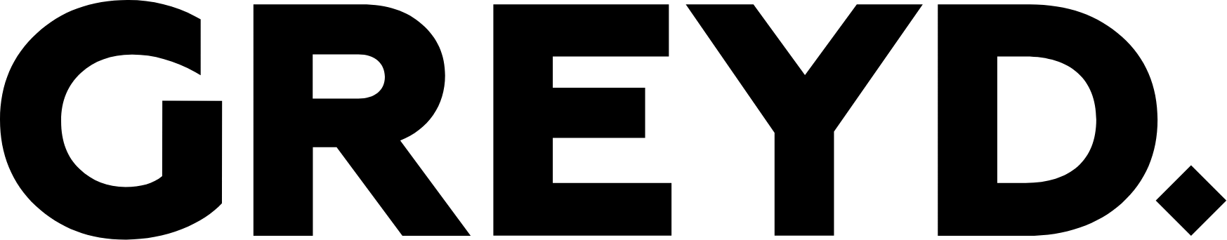 Logo von Greyd
