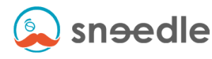 Logo von sneedle