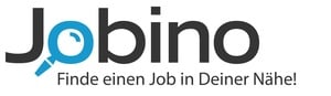 Logo von Jobino