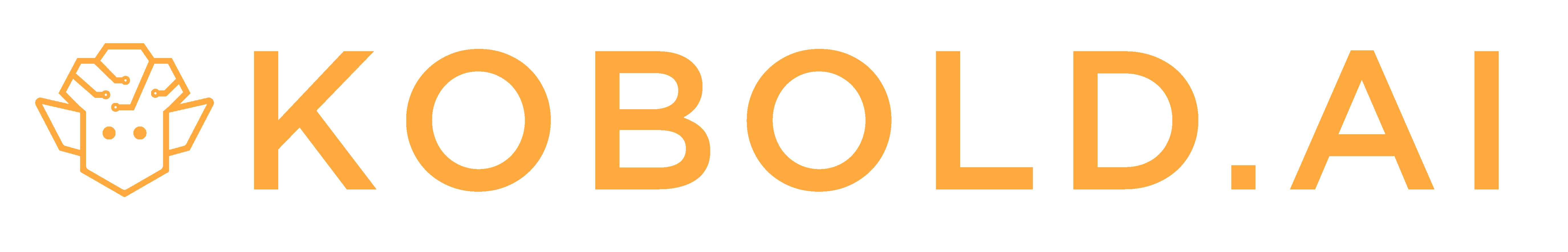 Logo von Kobold AI