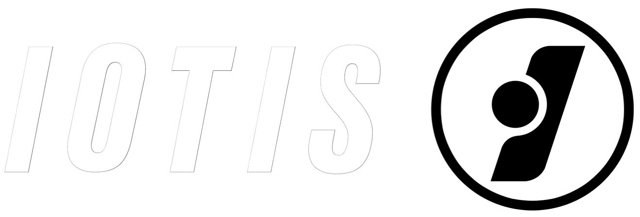 Logo von iotis