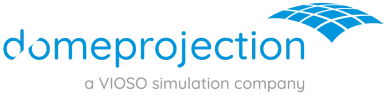 Logo von domeprojection.com