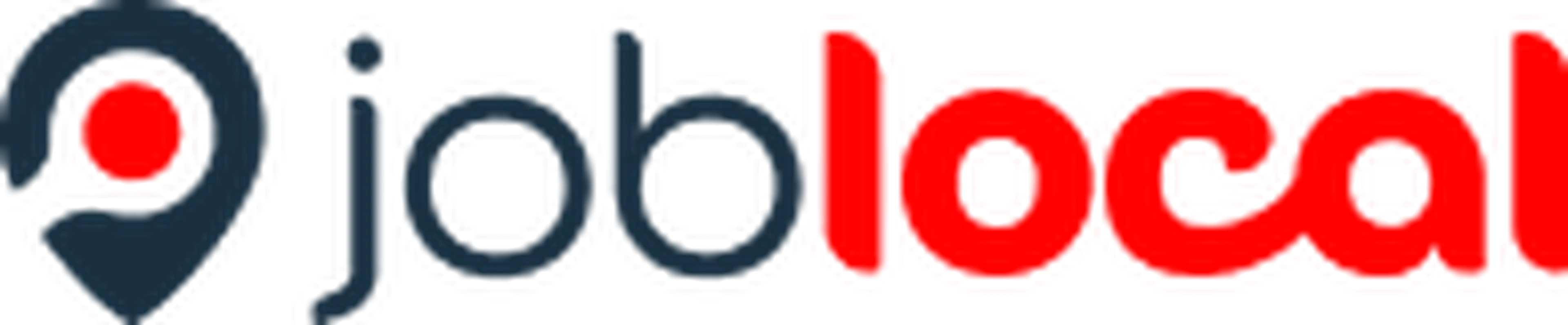 Logo von Joblocal