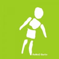 Logo von ReMoD