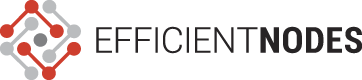 Logo von EFFICIENTNODES