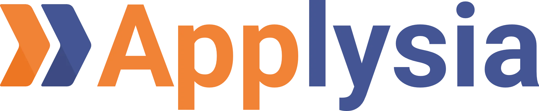 Logo von Applysia
