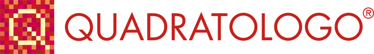 Logo von Quadratologo
